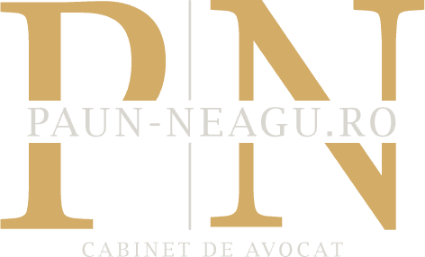 Păun-Neagu · Cabinet de avocat