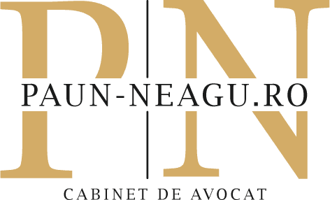 Păun-Neagu · Cabinet de avocat